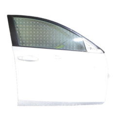 Porte avant droit MAZDA 3 2 Photo n°1