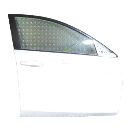 Porte avant droit MAZDA 3 2 Photo n°1