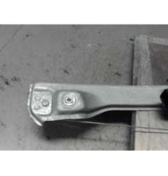 Moteur leve vitre arriere gauche OPEL MOKKA 1 Photo n°5