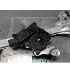 Moteur leve vitre arriere gauche OPEL MOKKA 1 Photo n°6