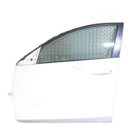 Porte avant gauche MAZDA 3 2 Photo n°1