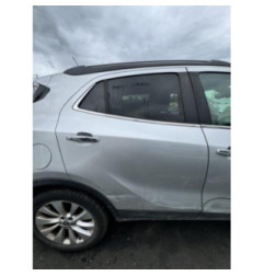 Moteur leve vitre arriere gauche OPEL MOKKA 1 Photo n°13