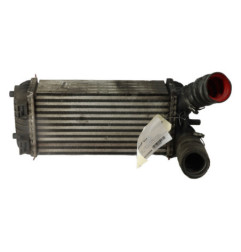 Echangeur air (Intercooler) MAZDA 3 2 Photo n°1