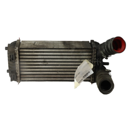 Echangeur air (Intercooler) MAZDA 3 2 Photo n°1