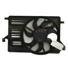 Ventilateur eau MAZDA 3 2 Photo n°1