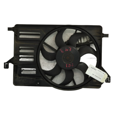 Ventilateur eau MAZDA 3 2 Photo n°1