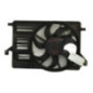Ventilateur eau MAZDA 3 2