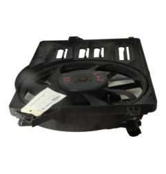 Ventilateur eau MAZDA 3 2 Photo n°5