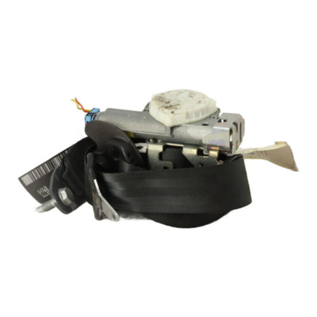 Ceinture avant droit CITROEN C3 2 Photo n°1