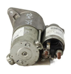 Demarreur OPEL MERIVA A Photo n°3