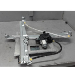 Moteur leve vitre avant droit RENAULT SCENIC 4 Photo n°1