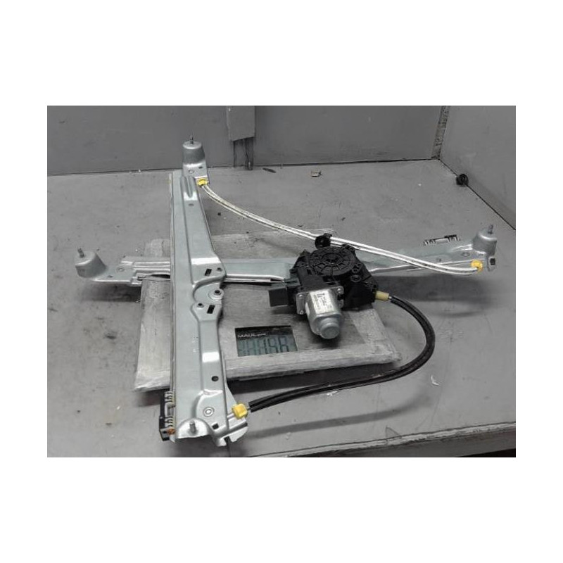 Moteur leve vitre avant droit RENAULT SCENIC 4