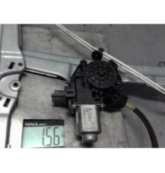 Moteur leve vitre avant droit RENAULT SCENIC 4 Photo n°3