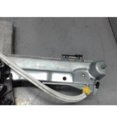 Moteur leve vitre avant droit RENAULT SCENIC 4 Photo n°4
