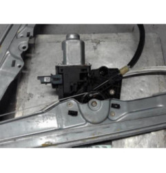 Moteur leve vitre avant droit RENAULT SCENIC 4 Photo n°8