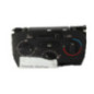 Commande chauffage PEUGEOT 206