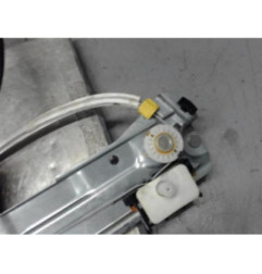 Moteur leve vitre avant droit RENAULT SCENIC 4 Photo n°9