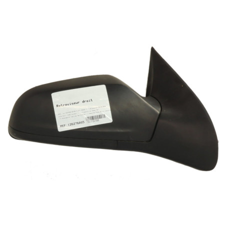Retroviseur droit OPEL ASTRA H Photo n°1