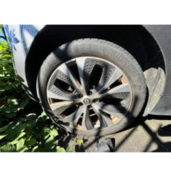 Moteur leve vitre avant droit RENAULT SCENIC 4 Photo n°18