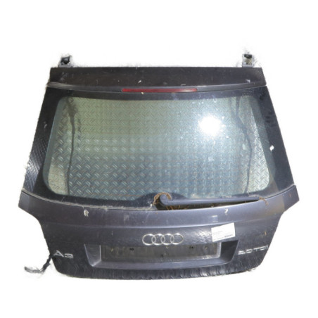 Malle/Hayon arriere AUDI A3 2 Photo n°1