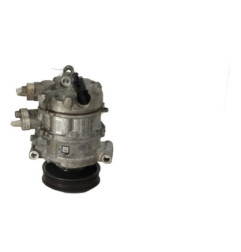 Compresseur clim AUDI A3 3 Photo n°1