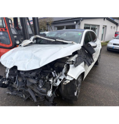 Boite de vitesses RENAULT MEGANE 4 Photo n°18