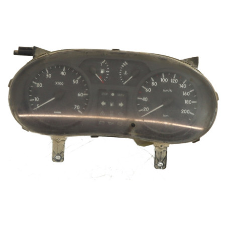 Compteur RENAULT KANGOO 1 Photo n°1