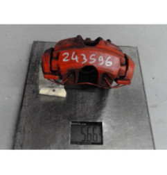 Etrier avant gauche (freinage) PEUGEOT 307 Photo n°1