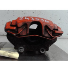 Etrier avant gauche (freinage) PEUGEOT 307