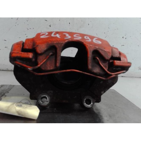 Etrier avant gauche (freinage) PEUGEOT 307