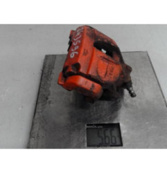 Etrier avant gauche (freinage) PEUGEOT 307 Photo n°3