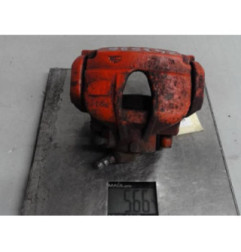 Etrier avant gauche (freinage) PEUGEOT 307 Photo n°4