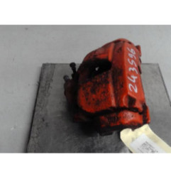 Etrier avant gauche (freinage) PEUGEOT 307 Photo n°5