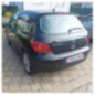 Etrier avant gauche (freinage) PEUGEOT 307
