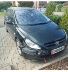 Etrier avant gauche (freinage) PEUGEOT 307 Photo n°10