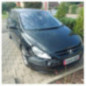 Etrier avant gauche (freinage) PEUGEOT 307