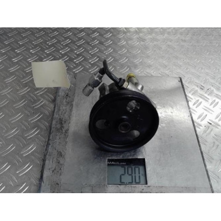 Pompe de direction RENAULT MEGANE 1 Photo n°1