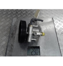 Pompe de direction RENAULT MEGANE 1 Photo n°3