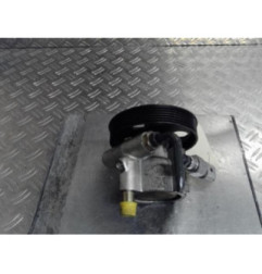 Pompe de direction RENAULT MEGANE 1 Photo n°4