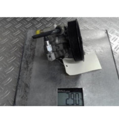 Pompe de direction RENAULT MEGANE 1 Photo n°5