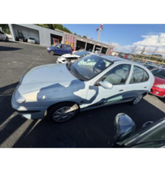 Pompe de direction RENAULT MEGANE 1 Photo n°10