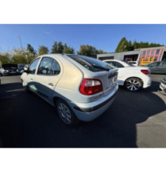 Pompe de direction RENAULT MEGANE 1 Photo n°15