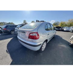 Pompe de direction RENAULT MEGANE 1 Photo n°16