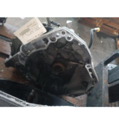 Boite de vitesses RENAULT TWINGO 3 Photo n°1