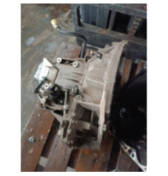 Boite de vitesses RENAULT TWINGO 3