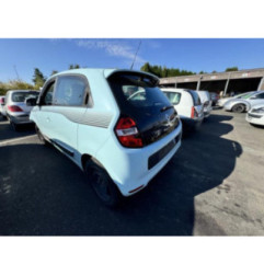 Boite de vitesses RENAULT TWINGO 3 Photo n°9