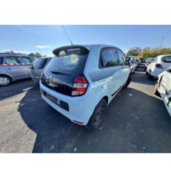 Boite de vitesses RENAULT TWINGO 3 Photo n°10