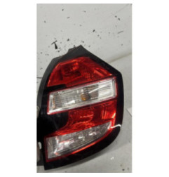 Feu arriere principal droit (feux) RENAULT TWINGO 3 Photo n°1