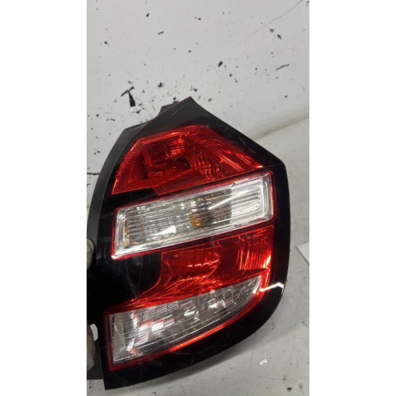 Feu arriere principal droit (feux) RENAULT TWINGO 3
