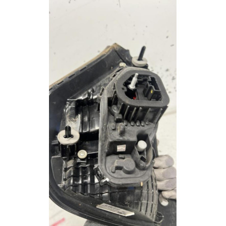 Feu arriere principal droit (feux) RENAULT TWINGO 3